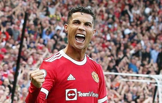 Dù đã sang Ả Rập, Ronaldo vẫn dẫn đầu Ngoại hạng Anh