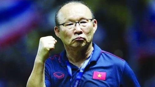 HLV Park Hang-seo không có ý định dẫn dắt tuyển Malaysia