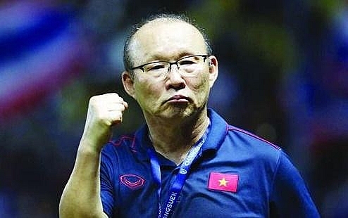 HLV Park Hang-seo không có ý định dẫn dắt tuyển Malaysia