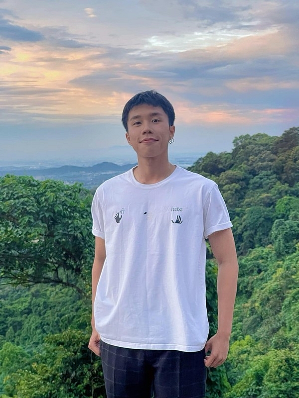Những vai diễn ấn tượng của con trai Vân Dung Những vai diễn ấn tượng của con trai Vân Dung