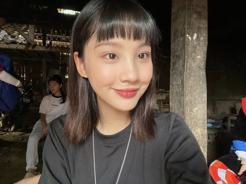Đọ tài năng dàn diễn viên trẻ phim “Đi giữa trời rực rỡ“ Đọ tài năng dàn diễn viên trẻ phim “Đi giữa trời rực rỡ“