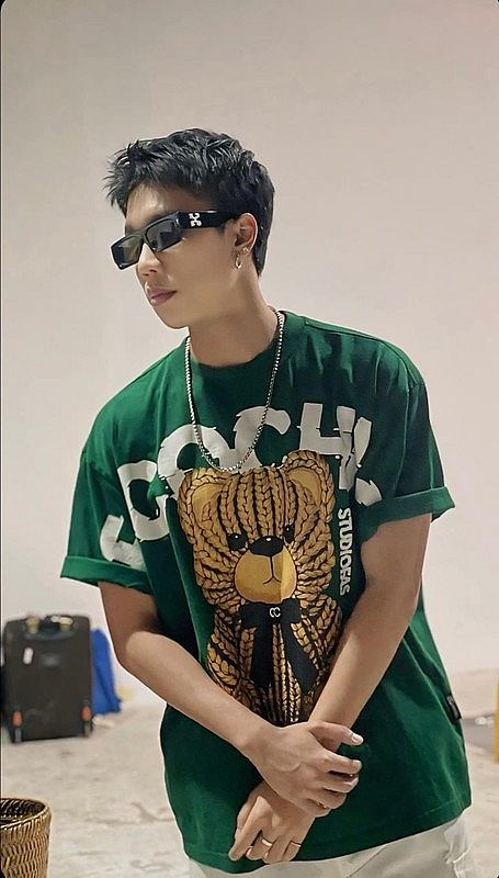 Đọ tài năng dàn diễn viên trẻ phim “Đi giữa trời rực rỡ“ Đọ tài năng dàn diễn viên trẻ phim “Đi giữa trời rực rỡ“