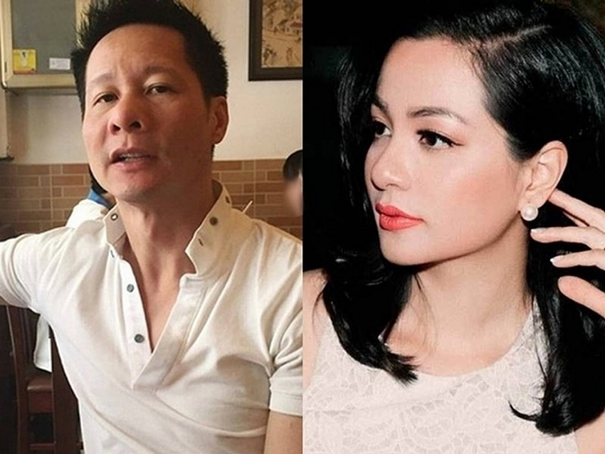 Đại gia Đức An - Ngọc Thúy ra sao sau 17 năm ly hôn? Đại gia Đức An - Ngọc Thúy ra sao sau 17 năm ly hôn?