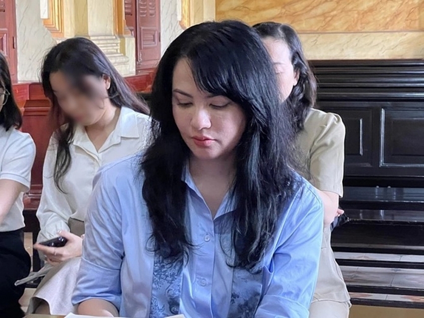 Đại gia Đức An - Ngọc Thúy ra sao sau 17 năm ly hôn? Đại gia Đức An - Ngọc Thúy ra sao sau 17 năm ly hôn?