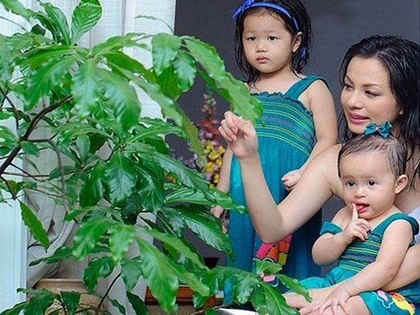 Đại gia Đức An - Ngọc Thúy ra sao sau 17 năm ly hôn? Đại gia Đức An - Ngọc Thúy ra sao sau 17 năm ly hôn?