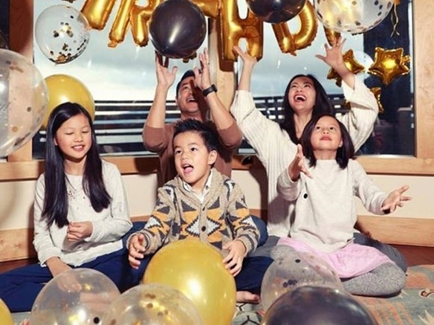 Đại gia Đức An - Ngọc Thúy ra sao sau 17 năm ly hôn? Đại gia Đức An - Ngọc Thúy ra sao sau 17 năm ly hôn?