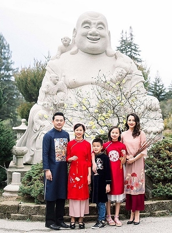 Đại gia Đức An - Ngọc Thúy ra sao sau 17 năm ly hôn? Đại gia Đức An - Ngọc Thúy ra sao sau 17 năm ly hôn?