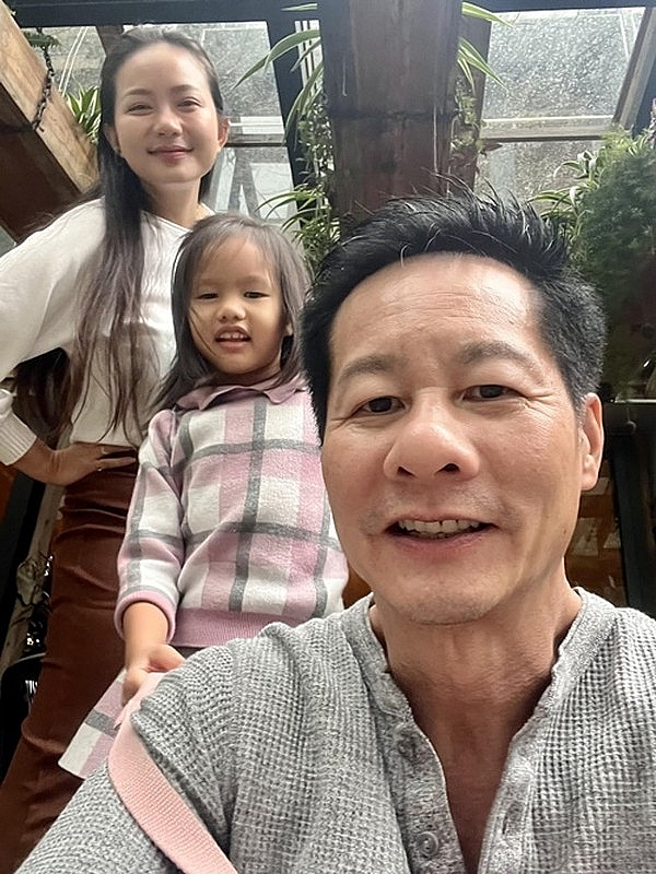Đại gia Đức An - Ngọc Thúy ra sao sau 17 năm ly hôn? Đại gia Đức An - Ngọc Thúy ra sao sau 17 năm ly hôn?