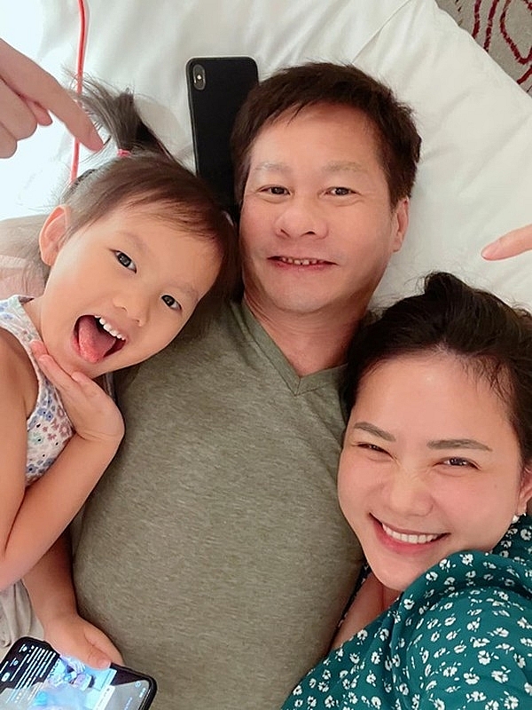 Đại gia Đức An - Ngọc Thúy ra sao sau 17 năm ly hôn? Đại gia Đức An - Ngọc Thúy ra sao sau 17 năm ly hôn?
