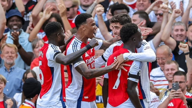 Arsenal là đội bóng duy nhất làm được điều này ở Ngoại hạng Anh