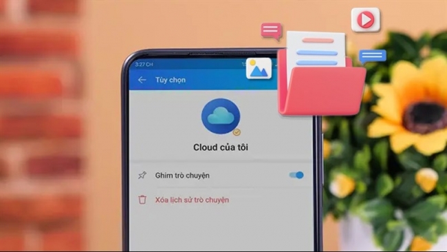 Zalo âm thầm cắt giảm dung lượng dịch vụ lưu trữ miễn phí Cloud?