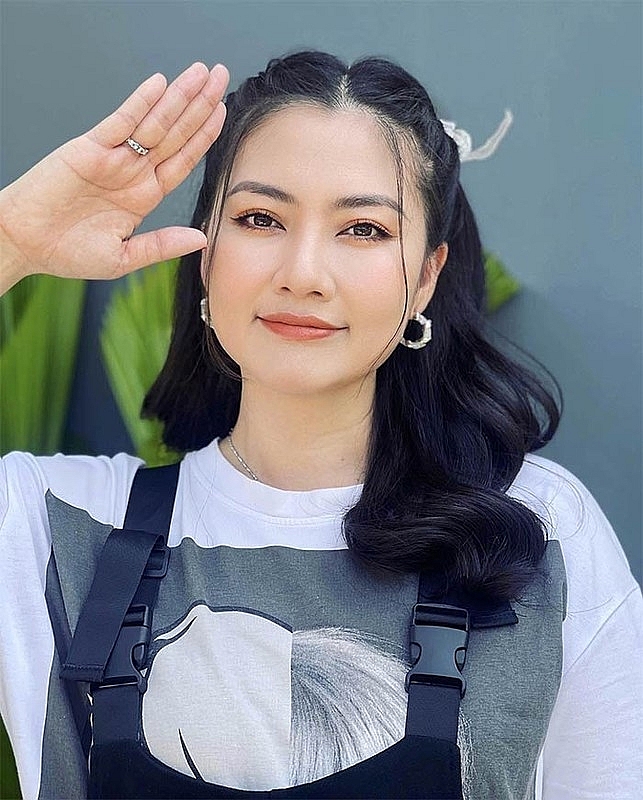 Loạt vai diễn ấn tượng của Ngọc Lan trước khi ngừng đóng phim