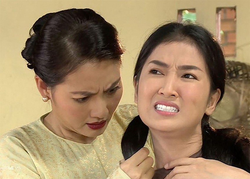 Loạt vai diễn ấn tượng của Ngọc Lan trước khi ngừng đóng phim