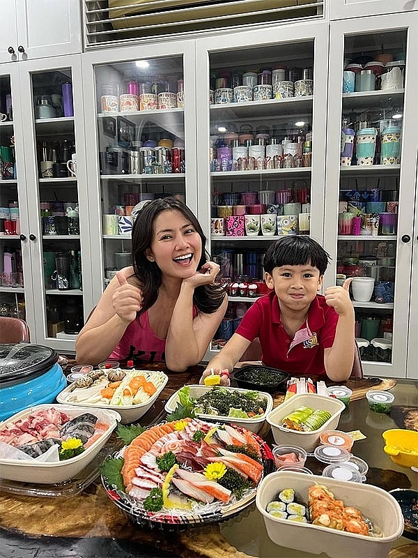 Loạt vai diễn ấn tượng của Ngọc Lan trước khi ngừng đóng phim