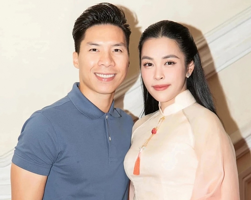 Phương Lê và loạt sao Việt vướng ồn ào năm 2024 Phương Lê và loạt sao Việt vướng ồn ào năm 2024