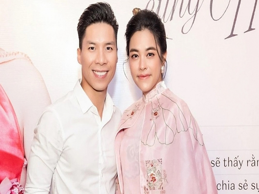 Phương Lê và loạt sao Việt vướng ồn ào năm 2024 Phương Lê và loạt sao Việt vướng ồn ào năm 2024