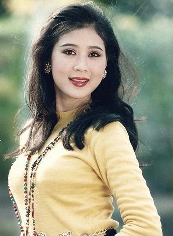 Quá khứ nổi tiếng, hiện tại bí ẩn của diễn viên Diễm Hương Quá khứ nổi tiếng, hiện tại bí ẩn của diễn viên Diễm Hương