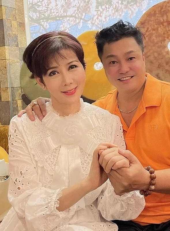 Quá khứ nổi tiếng, hiện tại bí ẩn của diễn viên Diễm Hương Quá khứ nổi tiếng, hiện tại bí ẩn của diễn viên Diễm Hương
