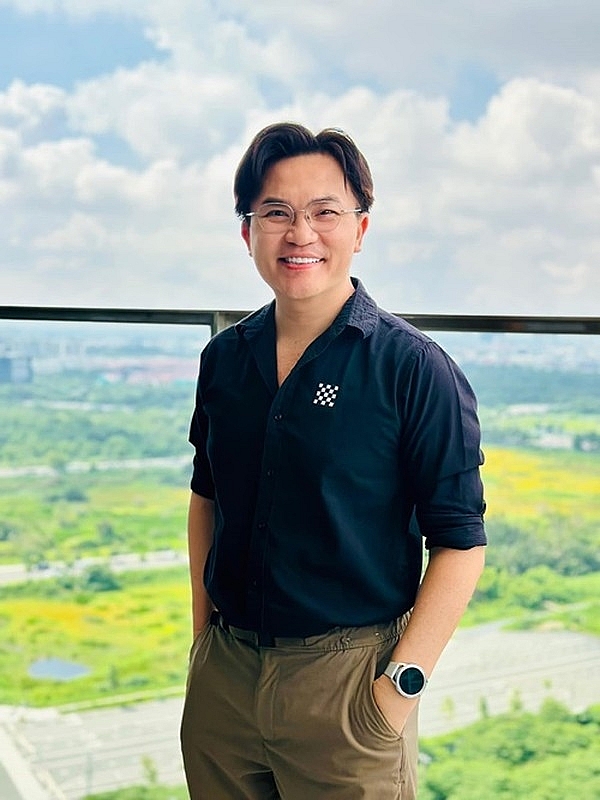 “MC giàu nhất Việt Nam” Đại Nghĩa chưa vợ con, sống bình dị “MC giàu nhất Việt Nam” Đại Nghĩa chưa vợ con, sống bình dị