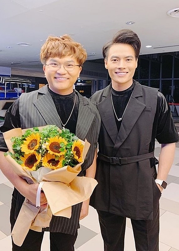 “MC giàu nhất Việt Nam” Đại Nghĩa chưa vợ con, sống bình dị “MC giàu nhất Việt Nam” Đại Nghĩa chưa vợ con, sống bình dị