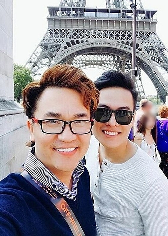 “MC giàu nhất Việt Nam” Đại Nghĩa chưa vợ con, sống bình dị “MC giàu nhất Việt Nam” Đại Nghĩa chưa vợ con, sống bình dị