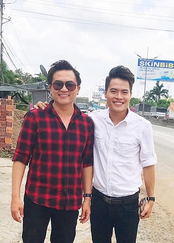 “MC giàu nhất Việt Nam” Đại Nghĩa chưa vợ con, sống bình dị “MC giàu nhất Việt Nam” Đại Nghĩa chưa vợ con, sống bình dị