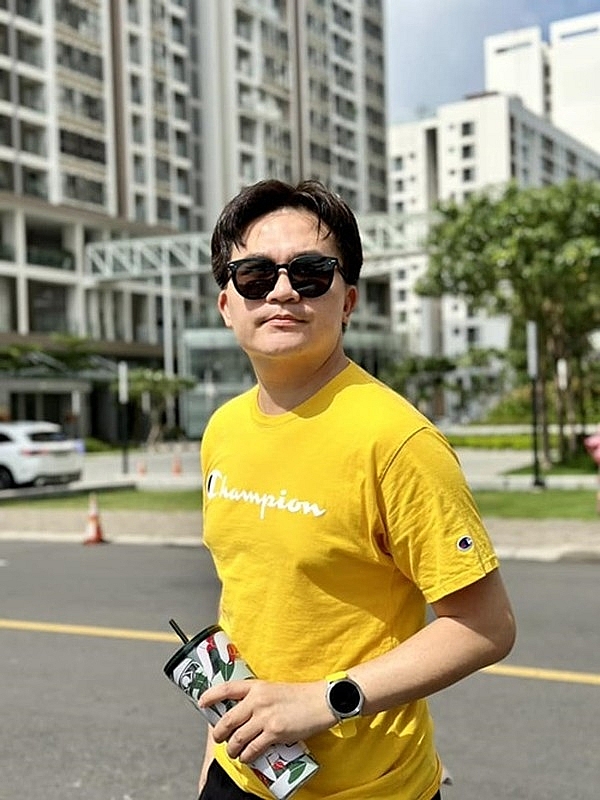 “MC giàu nhất Việt Nam” Đại Nghĩa chưa vợ con, sống bình dị “MC giàu nhất Việt Nam” Đại Nghĩa chưa vợ con, sống bình dị