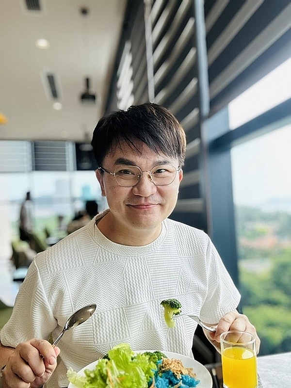 “MC giàu nhất Việt Nam” Đại Nghĩa chưa vợ con, sống bình dị “MC giàu nhất Việt Nam” Đại Nghĩa chưa vợ con, sống bình dị