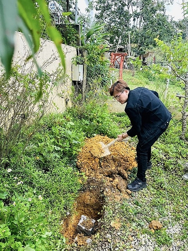 “MC giàu nhất Việt Nam” Đại Nghĩa chưa vợ con, sống bình dị “MC giàu nhất Việt Nam” Đại Nghĩa chưa vợ con, sống bình dị