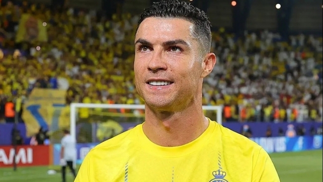 Ronaldo muốn HLV Zidane dẫn dắt Al-Nassr