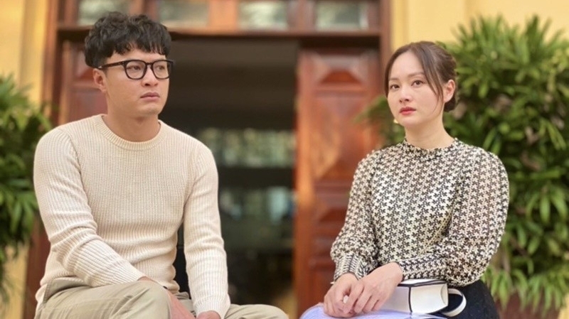 Hồng Đăng và dàn sao “Thương ngày nắng về” giờ thế nào?