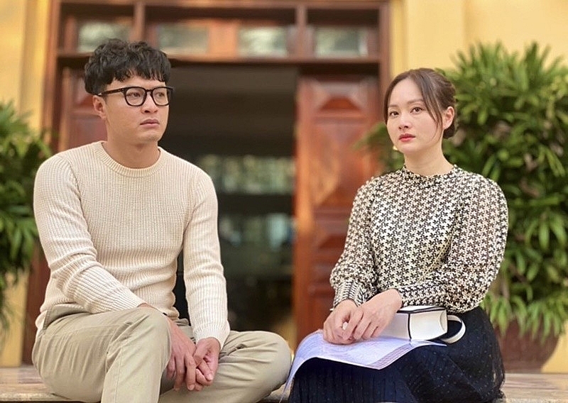 Hồng Đăng và dàn sao “Thương ngày nắng về” giờ thế nào?