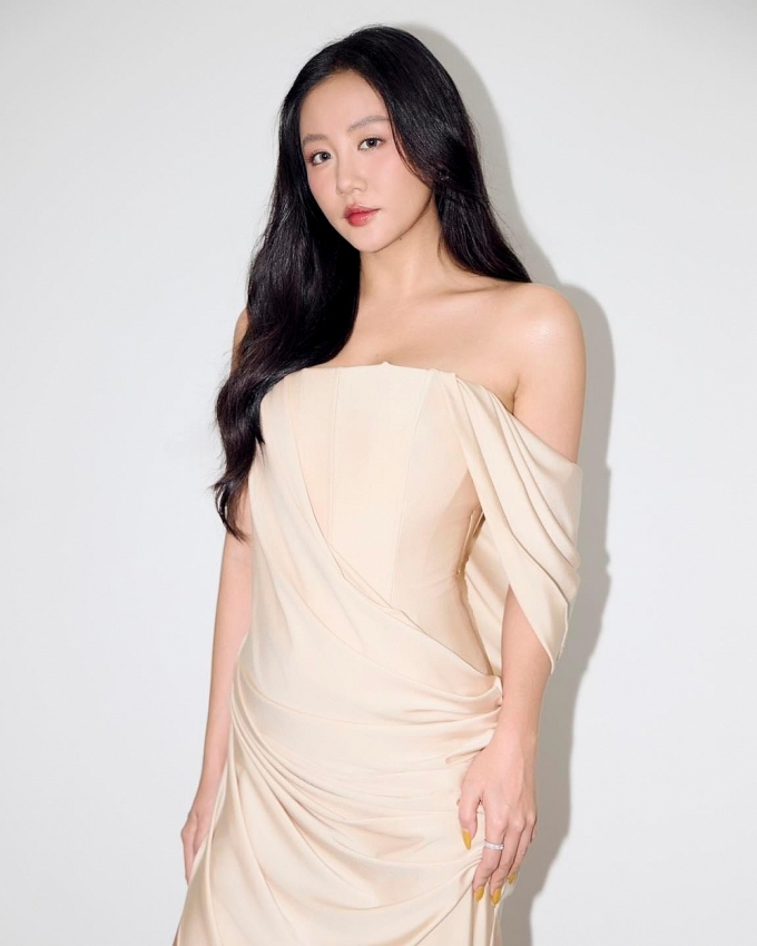 Đọ sắc Văn Mai Hương - Uyển Ân - Phương Anh Đào