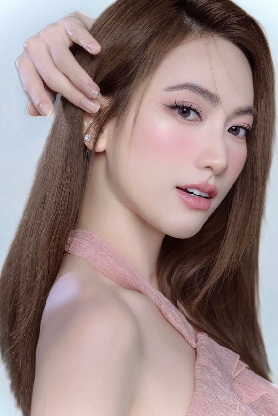 Đọ sắc Văn Mai Hương - Uyển Ân - Phương Anh Đào