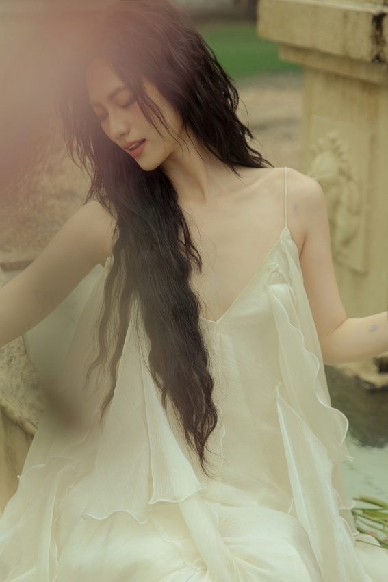 Đọ sắc Văn Mai Hương - Uyển Ân - Phương Anh Đào