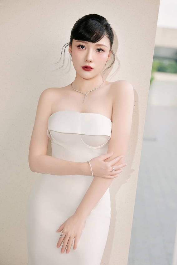 Đọ sắc Văn Mai Hương - Uyển Ân - Phương Anh Đào