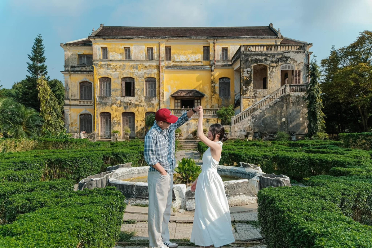 Tháng 8 vi vu đâu cho hợp ví tiền?