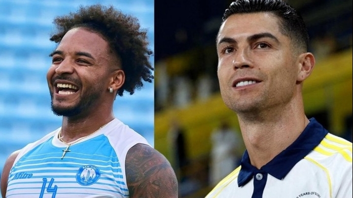 Xuân Son có cơ hội so tài Ronaldo ở Cúp châu Á