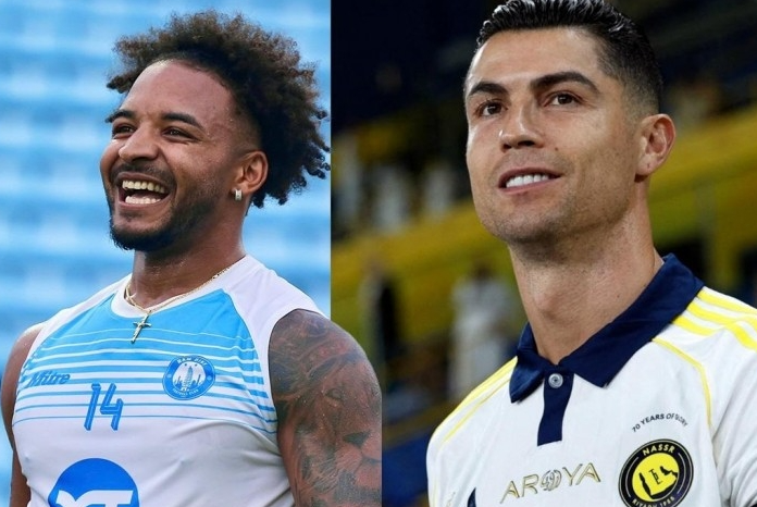 Xuân Son có cơ hội so tài Ronaldo ở Cúp châu Á