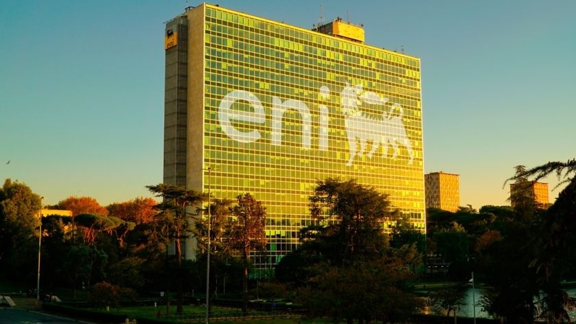 ENI - Ngoại lệ của ngành dầu khí, đặt cược vào năng lượng xanh