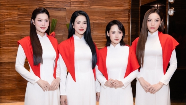 Kỳ Duyên, Chi Pu gây ấn tượng mạnh tại Sao nhập ngũ