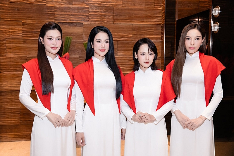 Kỳ Duyên, Chi Pu gây ấn tượng mạnh tại Sao nhập ngũ
