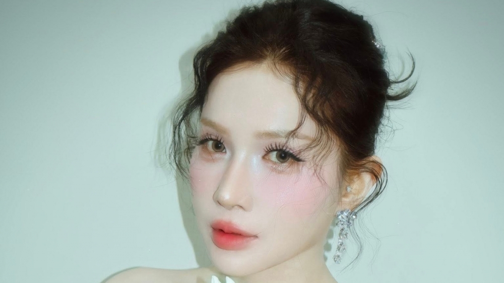 Cuộc sống của "đệ nhất mỹ nữ làng hài" Khả Như