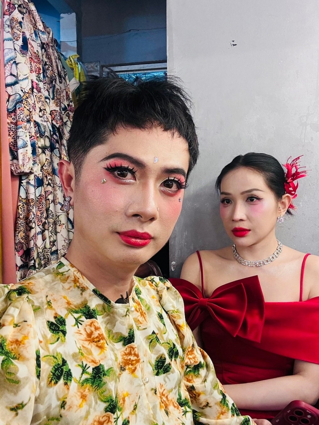 Cuộc sống của 