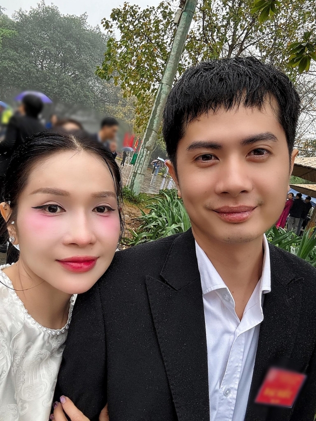Cuộc sống của 