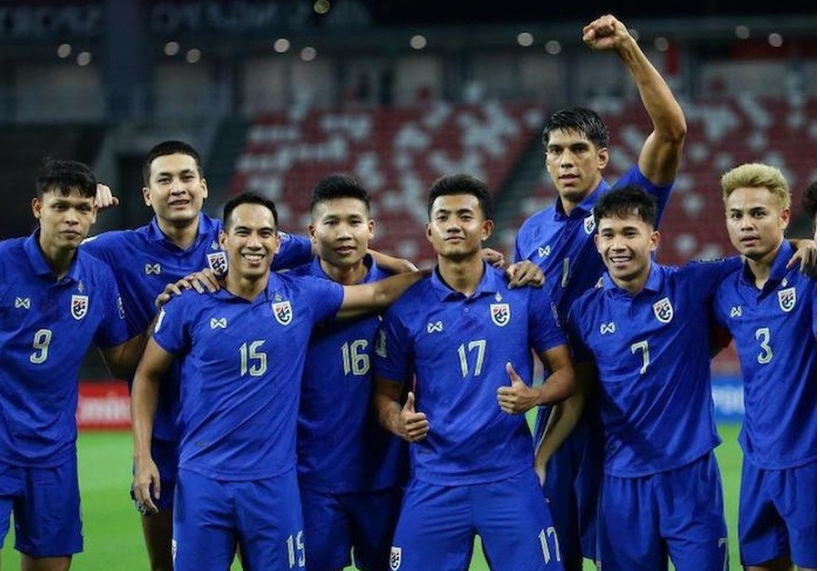 Thái Lan công bố khách mời dự King’s Cup