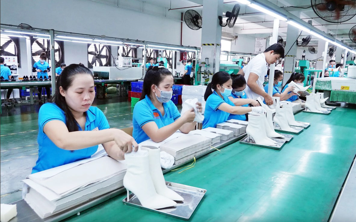 Sản phẩm Việt bao giờ gỡ được "nút thắt" xuất xứ?