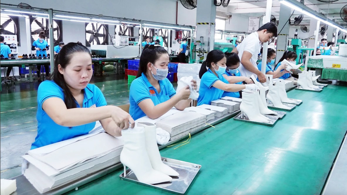 Sản phẩm Việt bao giờ gỡ được "nút thắt" xuất xứ?