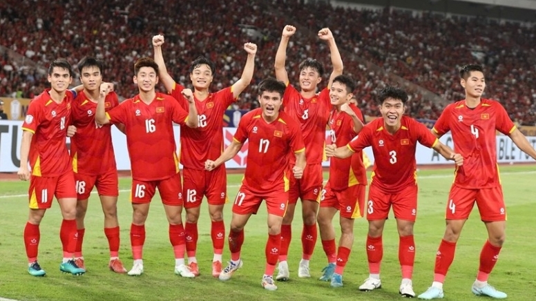 Loạt sao U23 Việt Nam góp mặt ở V-League 2025/26