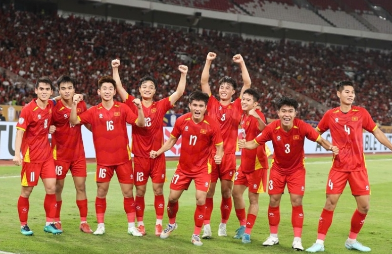 Loạt sao U23 Việt Nam góp mặt ở V-League 2025/26